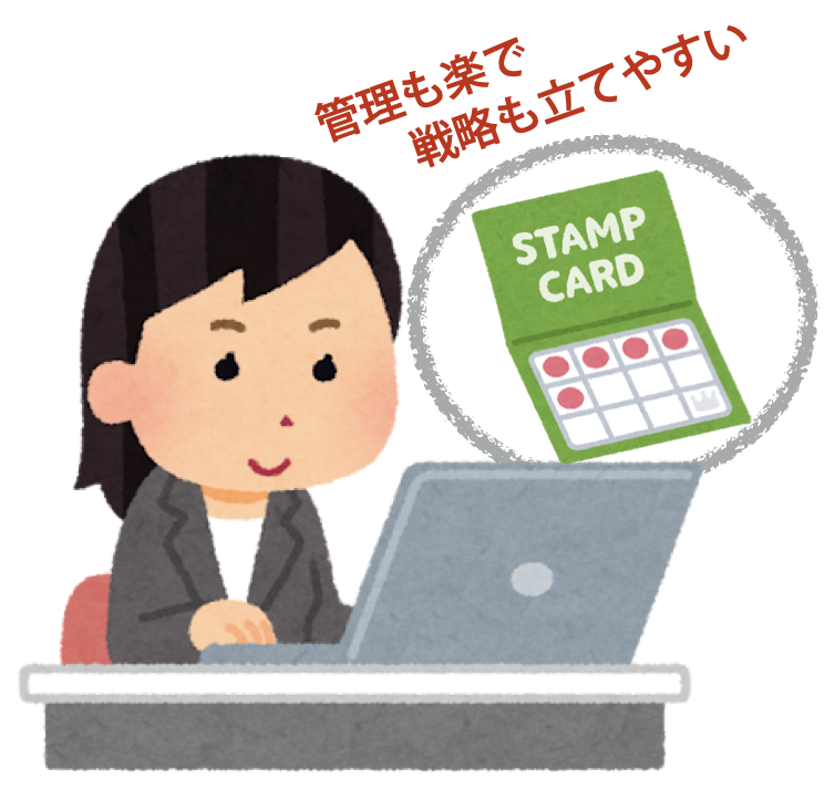 ショップカード2